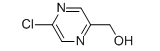 (5-CHLOROPYRAZIN-2-YL)METHANOL