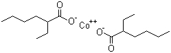 Cobaltbis(2-ethylhexanoate)