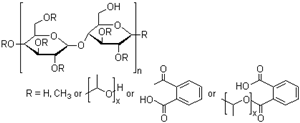 HydroxypropylMethylCellulosePhthalate