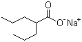 Sodium2-propylpentanoate