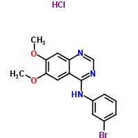 PD153035hydrochloride