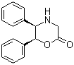 (5R,6S)-5,6-Diphenyl-2-Morpholinone