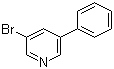 3-BROMO-5-PHENYLPYRIDINE