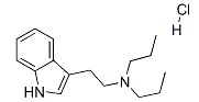N,N-Dipropyltryptaminehydrochloride