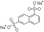 1,6-Naphthalenedisulfonicaciddisodiumsalt