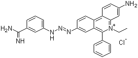 isometamidiumchloridehydrochloride(samorin)