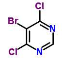 5-Bromo-4,6-dichloropyrimidine
