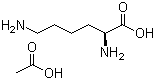 L-Lysineacetate