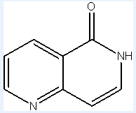 1,6-Naphthyridin-5(6H)-One