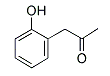 O-hydroxyphenylacetone