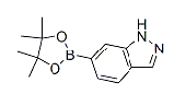6-(4,4,5,5-Tetramethyl-1,3,2-dioxaborolan-2-yl)-1H-indazole