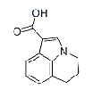 4h-pyrrolo[3,2,1-ij]quinoline-1-carboxylicacid,5,6-dihydro-