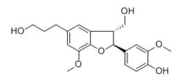 Dehydroconiferylalcohol