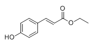 (E)-Ethyl3-(4-hydroxyphenyl)acrylate