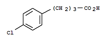 4-(4-Chlorophenyl)butanicacid