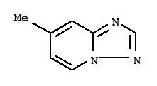 7-Methyl-[1,2,4]triazolo[1,5-a]pyridine
