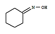 Cyclohexanoneoxime