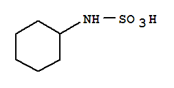 Cyclamicacid;NSC220327;Sulfamicacid,N-cyclohexyl-