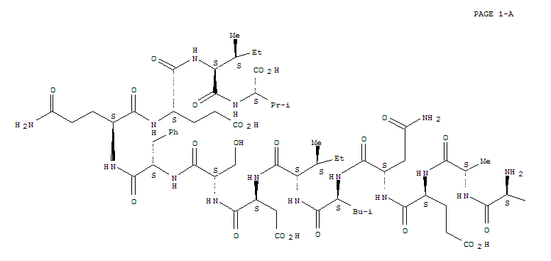 Gn-RHAssociatedPeptide(GAP)(1-13),human