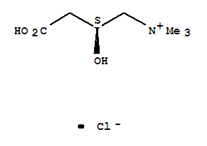 D-(+)-Carnitinehydrochloride