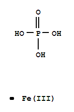 Ferricphosphate