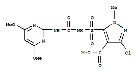 Halosulfuronmethyl