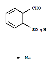 2-Formylbenzenesulfonicacidsodiumsalt