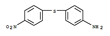 4-AMINO-4'-NITRODIPHENYLSULFIDE