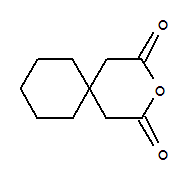 1,1-Cyclohexanediaceticacidanhydride