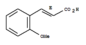 trans-2-MethoxycinnamicAcid