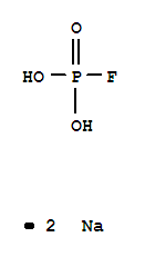 SodiumMonofluorophosphate;NSC248;Phosphorofluoridicacid,disodiumsalt(8CI,9CI)