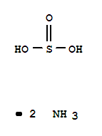 AMMONIUMSULFITE