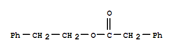 Phenethyl2-phenylacetate