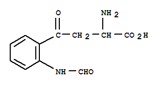 N'-formyl-L-Kynurenine