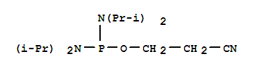2-CyanoethylN,N,N',N'-tetraisopropylphosphorodiamidite