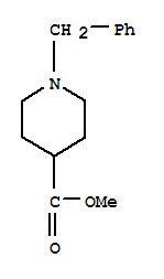 MethylN-benzylisonipecotinate