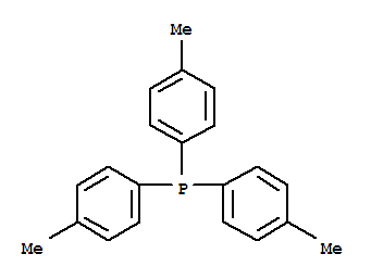 TRI-P-TOLYLPHOSPHINE