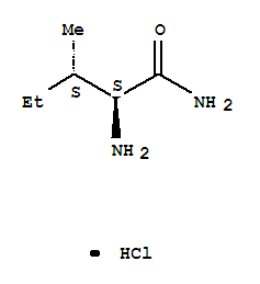 H-Ile-NH2HCl