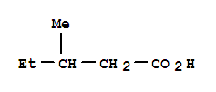 DL-3-Methylvalericacid