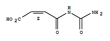 N-Carbamoylmaleamicacid