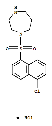ML-9hydrochloride