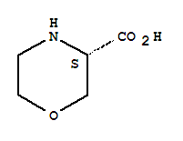 (S)-3-Morpholinecarboxylicacid