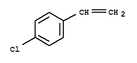 1-Chloro-4-vinylbenzene