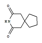 3,3-Tetramethyleneglutarimide