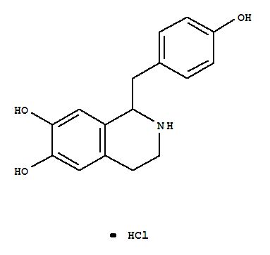 Higenaminehydrochloride
