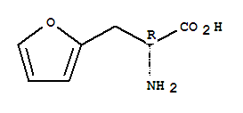 (R)-2-Amino-3-(furan-2-yl)propionicacid