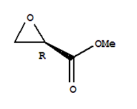 (R)-Methyglycidate