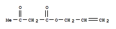 (2-Propenyl)3-oxobutanoate