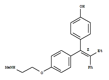 Z-Endoxifen
