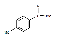 Methyl4-cyanobenzoate